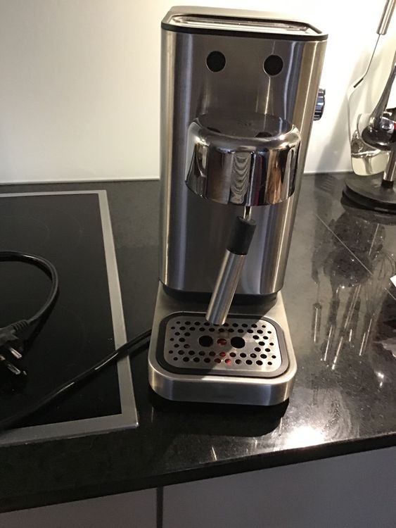 WMF Lumero Espressokocher 1400 Watt Kaufen auf Ricardo