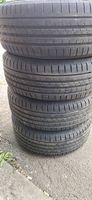 Sommerreifen 255/60 R18 Continental