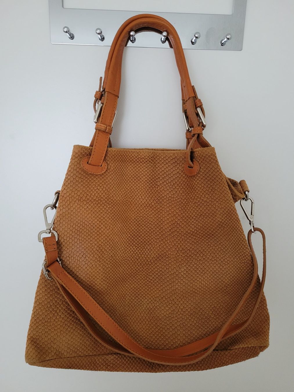 Borse da donna: Handtasche aus Leder – Usato da Zürich venduto da woh_pvr9 2