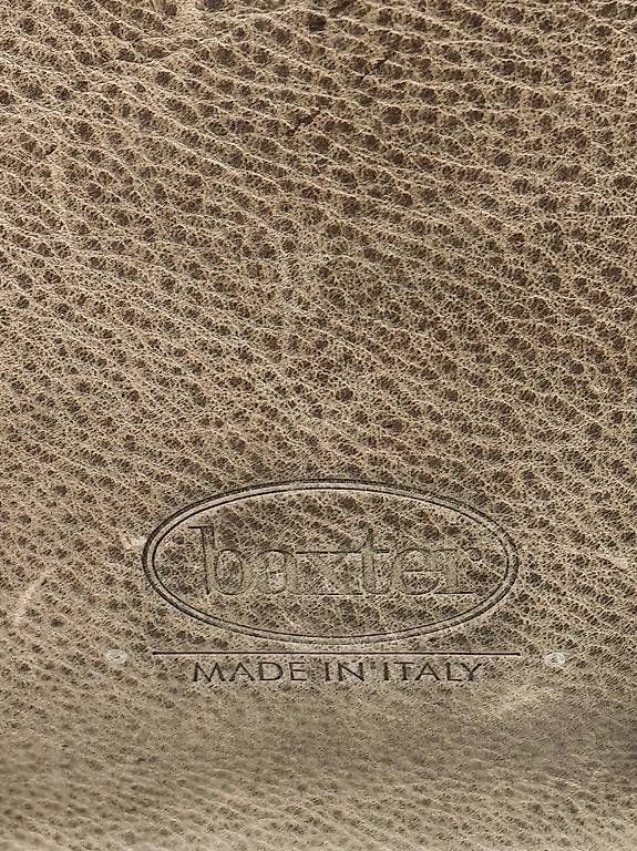 Borse: Baxter Leather Nappa Tablet/laptop bag – Usato da Melide venduto da cla_g5fs 1