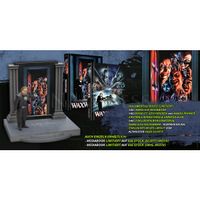 Waxwork (Mediabook mit Büste)