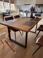 Dinning table 160cm