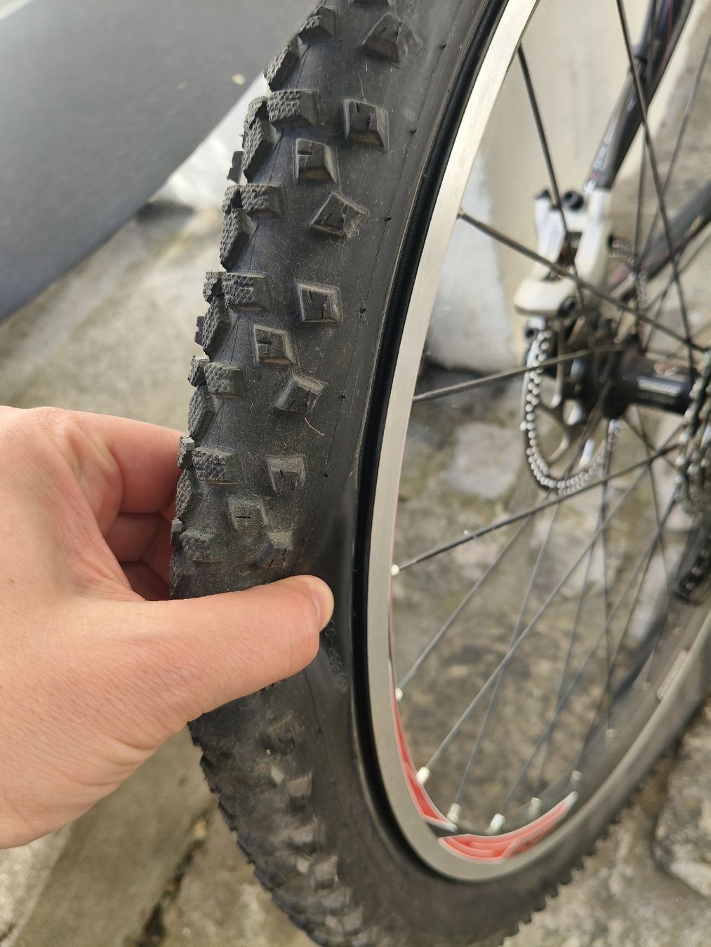 Thömus Biciclette: Thoemus Tomcat Velo – Usato da Zürich venduto da FlorinGasser 7