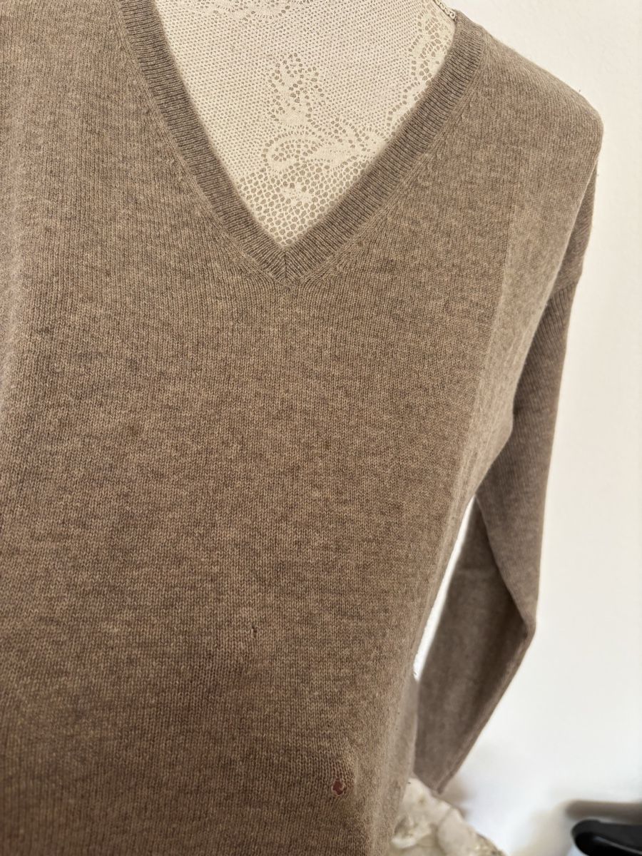 Paul Kehl Maglioni & Felpe: Pullover Kaschmir paul kehl Gr.M – Usato da Winterthur venduto da san_wd8j 2