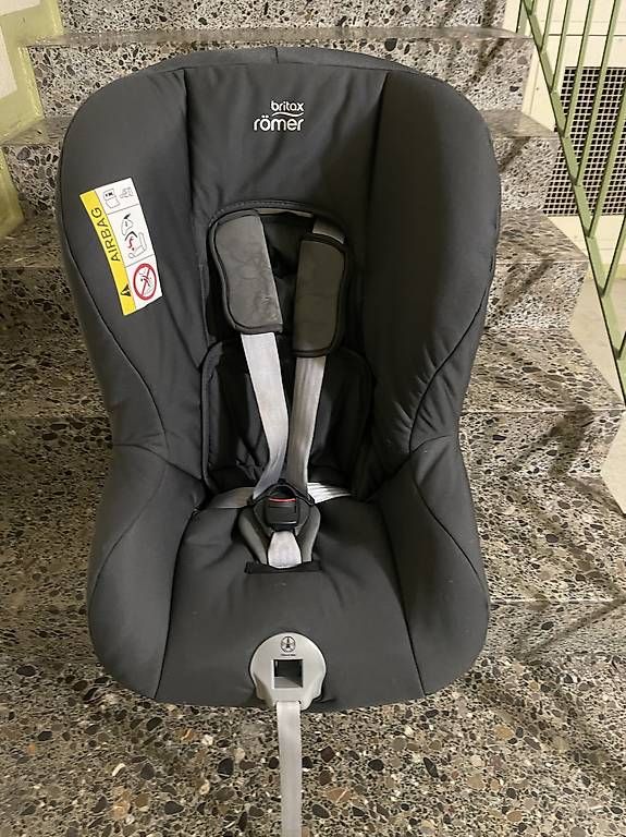 Britax Römer Sièges auto: Autokindersotz – D'occasion à Greifensee par l0we91