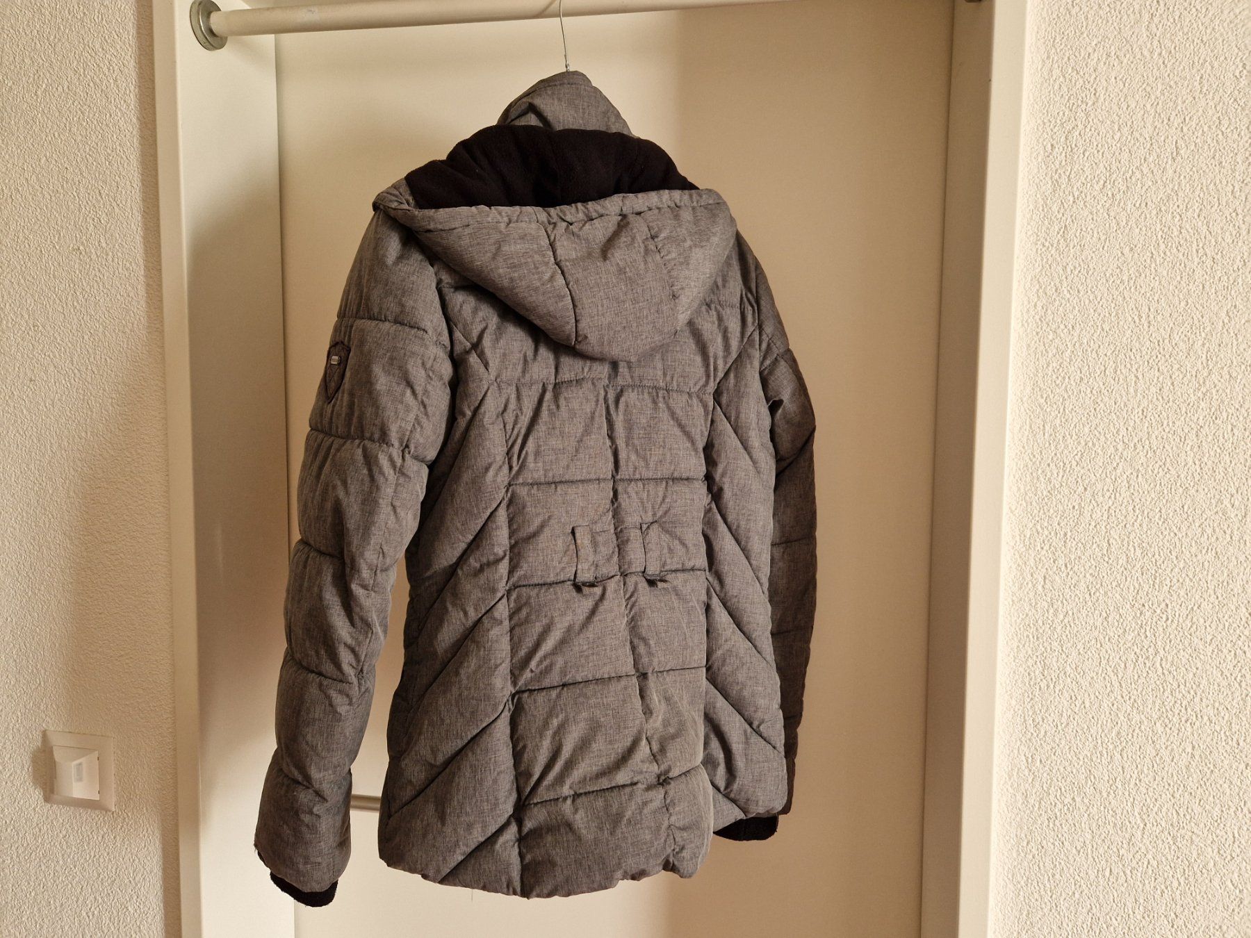 Jacken: Winterjacke – Gebraucht aus Frick von i_w_w82m 2