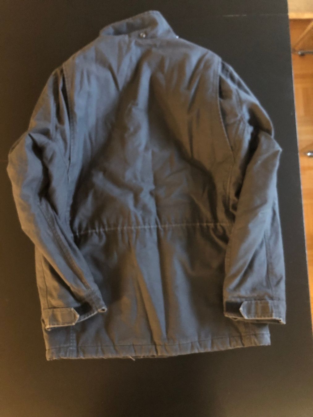 Carhartt Cappotti: Carhartt Hickman Coat – Usato da Bern venduto da sti_6prs 1