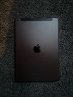 Apple iPad spacegrau guter Zustand