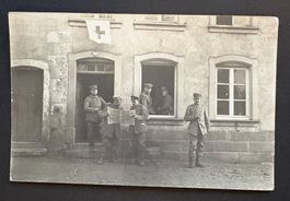 ANSICHTSKARTE SCHWEIZER ARMEE