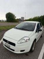 Fiat Punto 1.2 8V | MFK 05/2025 | Unfallfrei