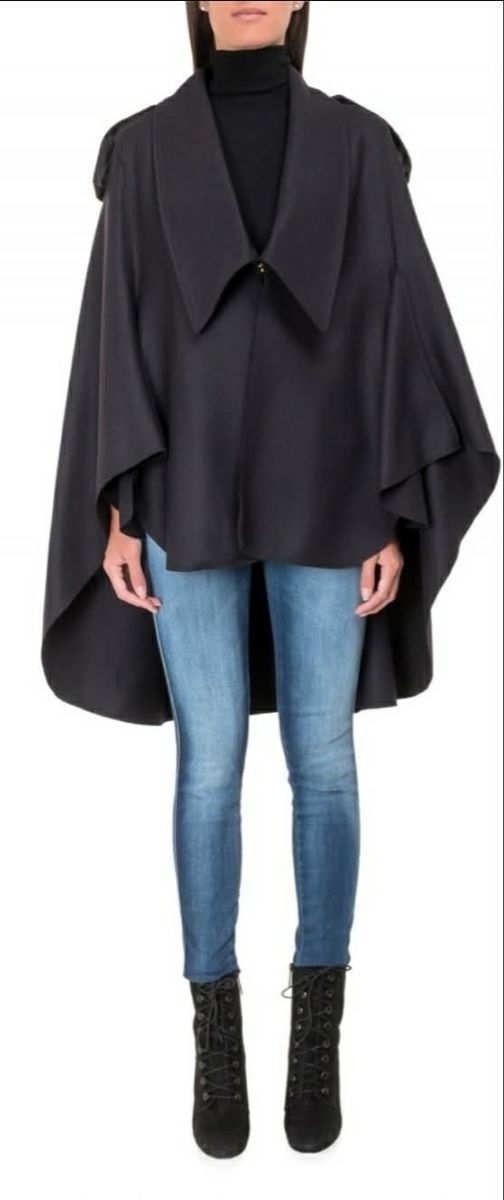 Burberry Mäntel: Burberry Wool Coat – Gebraucht aus St.Josefen von lop_lh8d