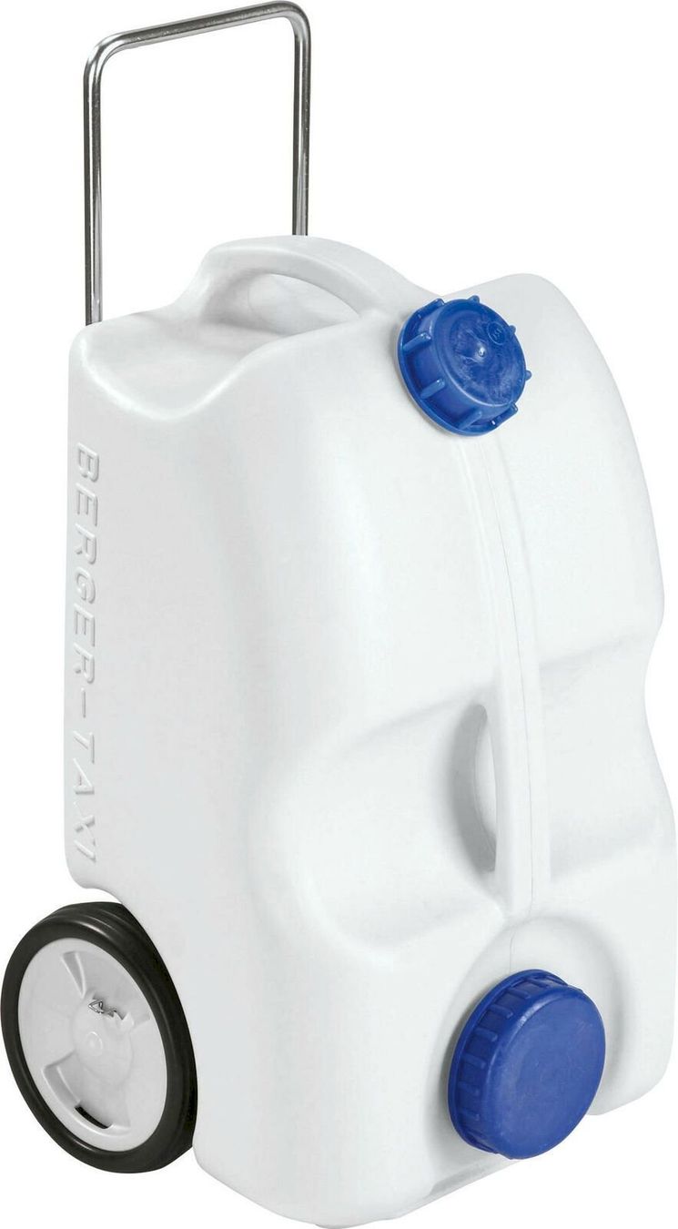 Hygiène: Berger Wassertaxi 25 Liter – Neuf avec emballage d'origine à Bottighofen par zaap