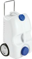Berger Wassertaxi 25 Liter
