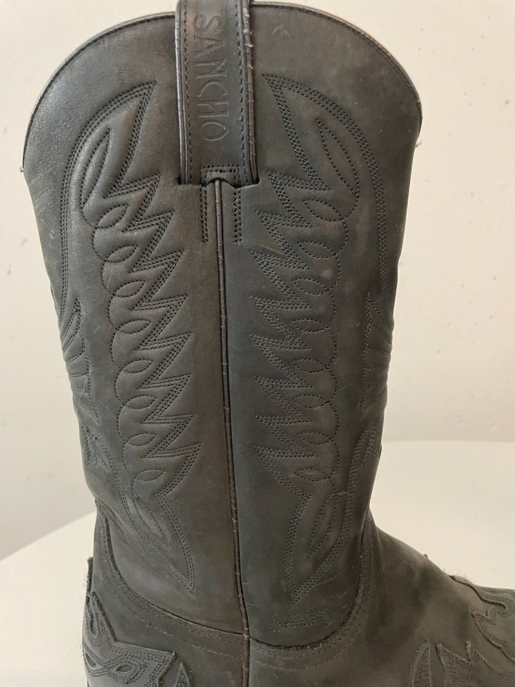 Herrenschuhe: Stiefel Grösse 42 – Gebraucht aus Berikon von gsa_c256 1