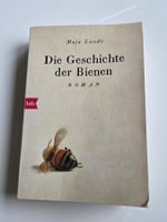 Die Geschichte der Bienen, Maja Lunde