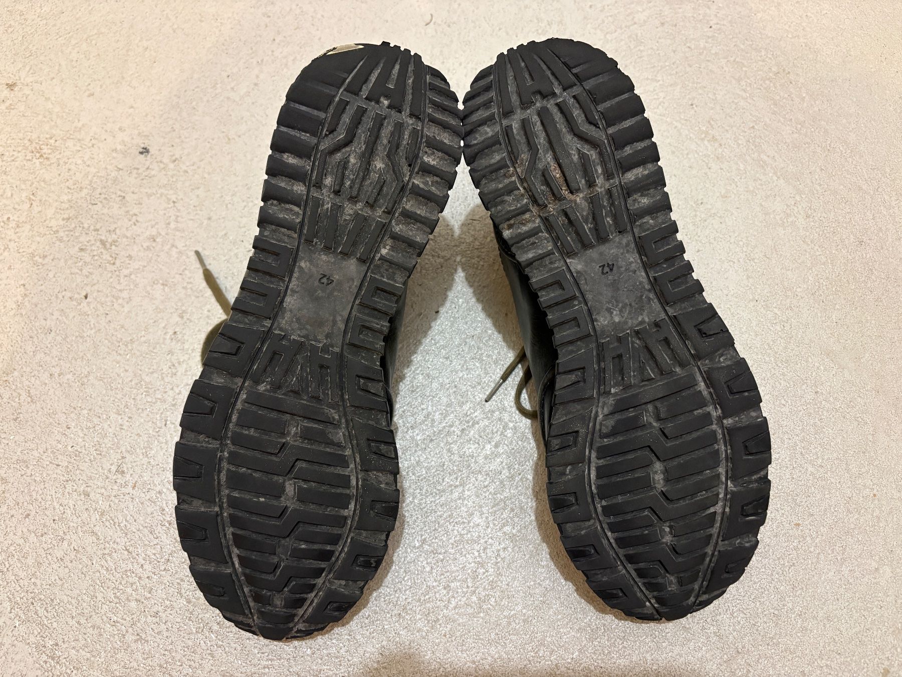 Chaussures hommes: Giorgio 1958 Handmade Sneakers – D'occasion à Elgg par Jo_Naj 4
