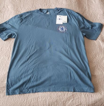Chelsea Hollister T-Shirt, Herren Gr. M, Neu, GRATISVERSAND