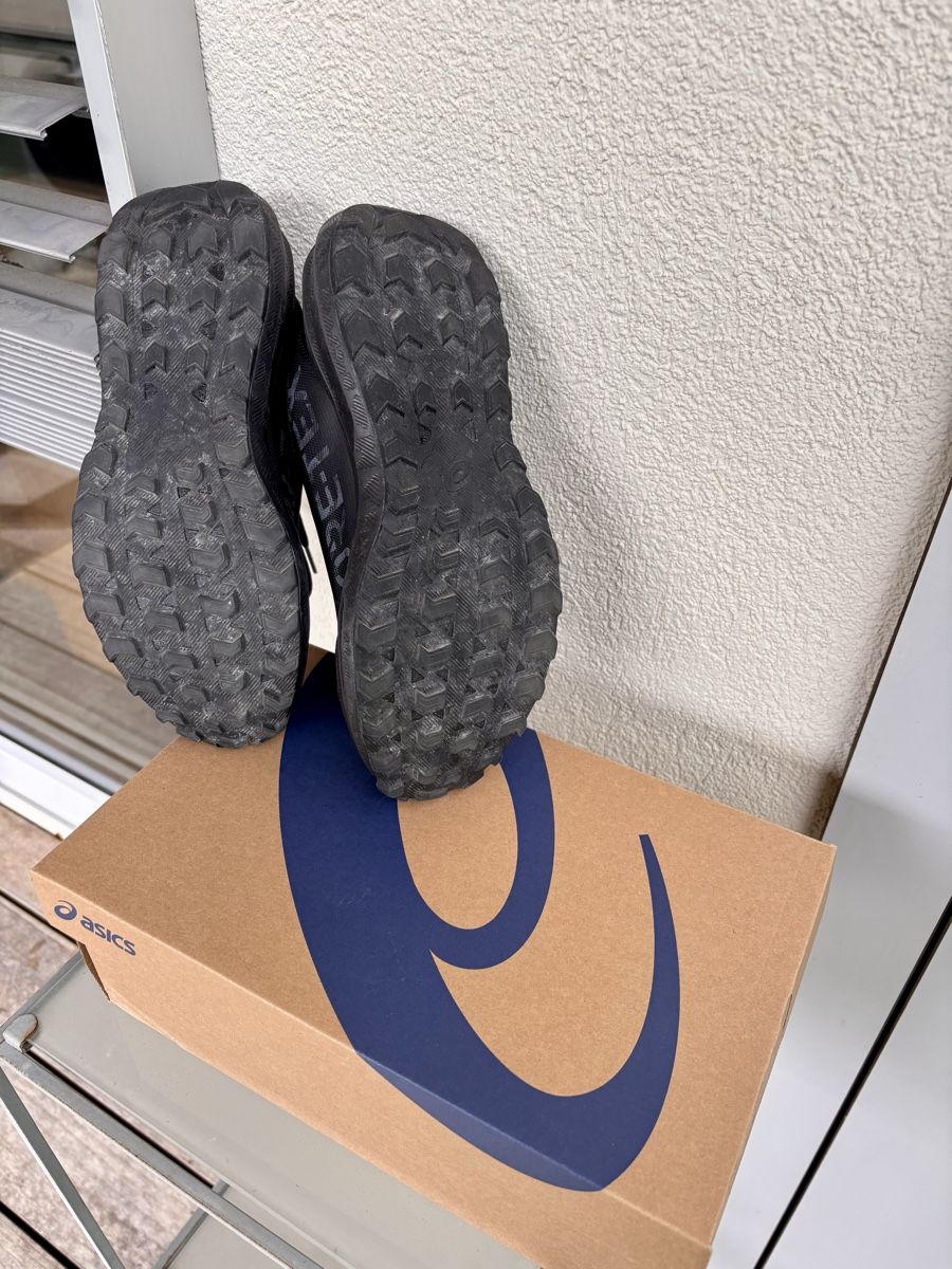 Asics Damenschuhe: ASICS zum Schnäppchenpreis – Neu (gemäss Beschreibung) aus Duggingen von Petrof 3