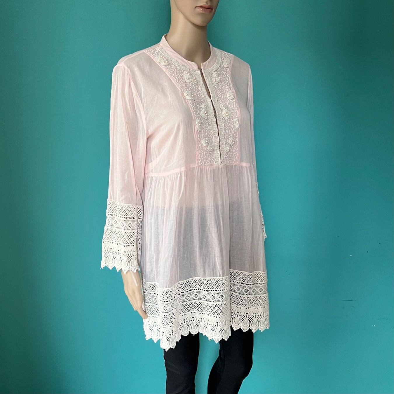 Blusen: MALVIN Bluse / Tunika 💖 – Gebraucht aus Zürich von ClosetQueen 2