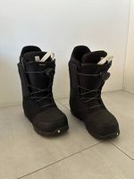 Scarponi snowboard Burton