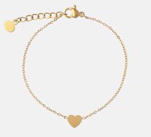Tara Style - Armband/Armkette Herz True Love - NEU