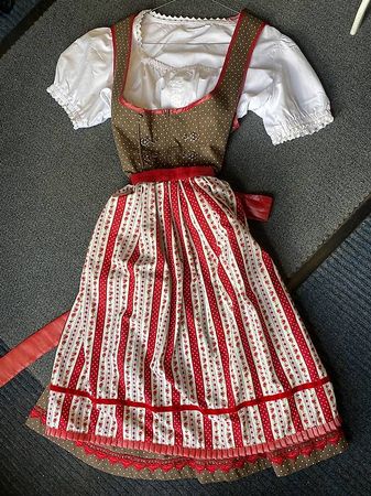 Stokerpoint Dirndl 40