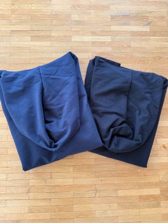 Winter-Special: 2er Set Hoodies Jack&Jones Gr. L