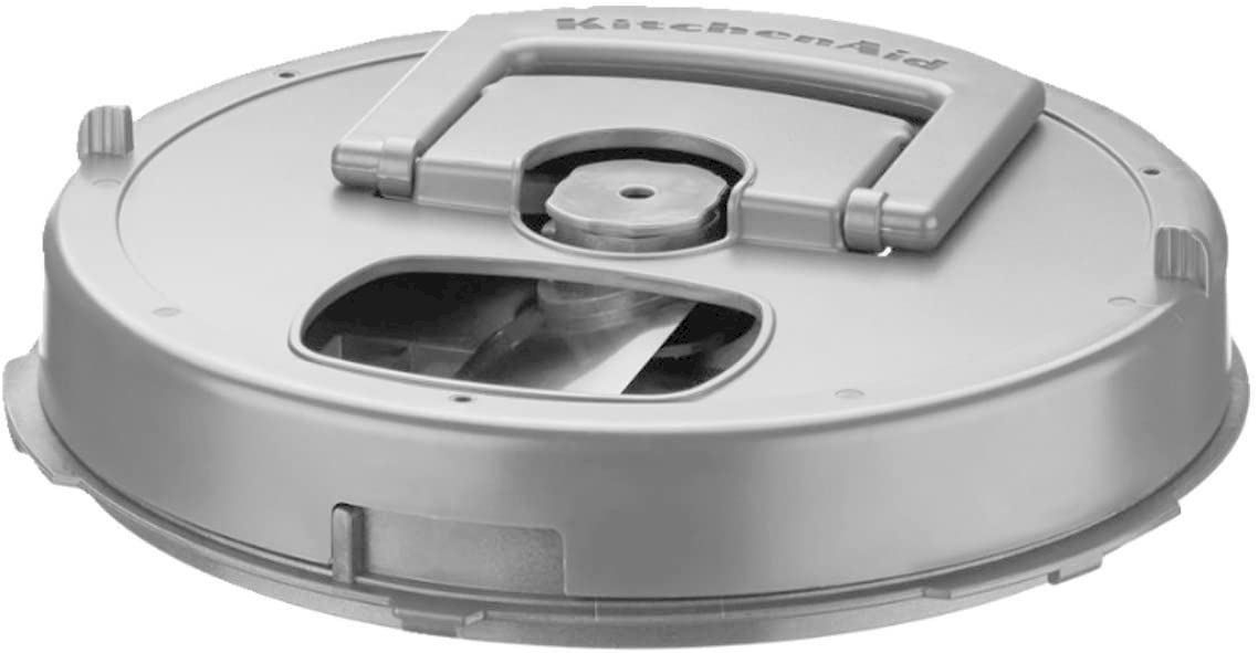 Kitchenaid Elettrodomestici da cucina: KitchenAid Würfelschneideset 5KFP16DC12 – Nuovo e nell'imballaggio originale da Bottighofen venduto da zaap 3