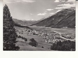 Samedan 1964