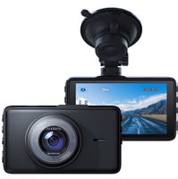 Dashcam für Autos 1080P FHD Car Dash Camera Recorder 3Inch