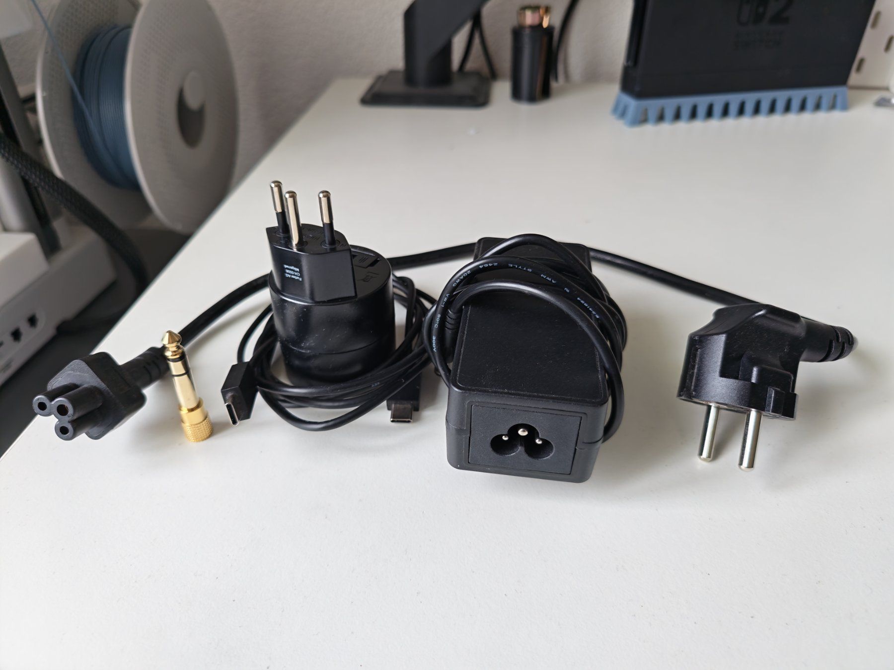 Amplificatori: FiiO K11 – Usato da Gossau SG venduto da Klingenhit 4