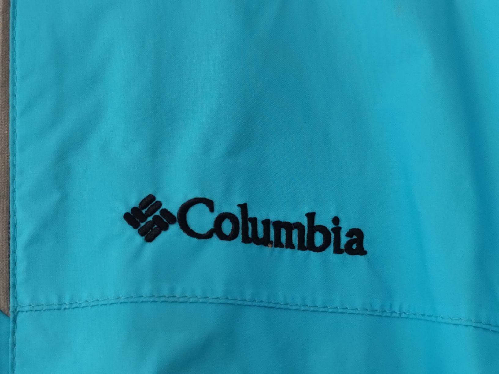 Columbia Giacche: Columbia Wandern Jacke Gr. M – Nuovo (secondo la descrizione) da Schlieren venduto da vlalif 2