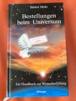 Bärbel Mohr, Bestellungen beim Universum