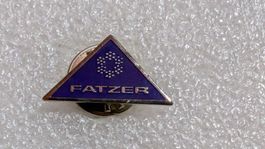 Ansteckpin 271: Fatzer