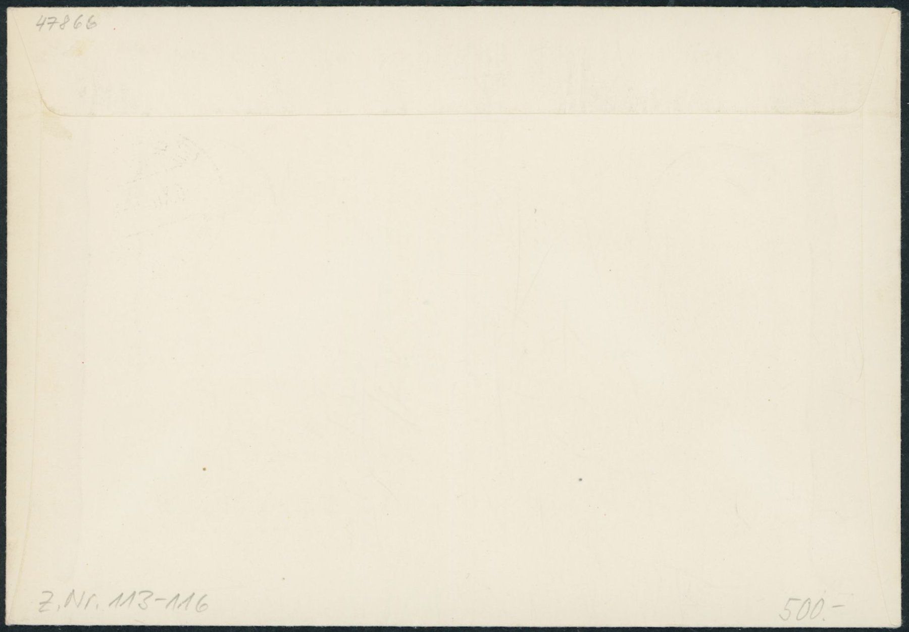 Alle Briefmarken: 1945 - Pro Juventute - Ersttagsbrief FDC ET – Gebraucht aus Schindellegi von leecollect 1