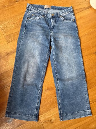 jeans mac