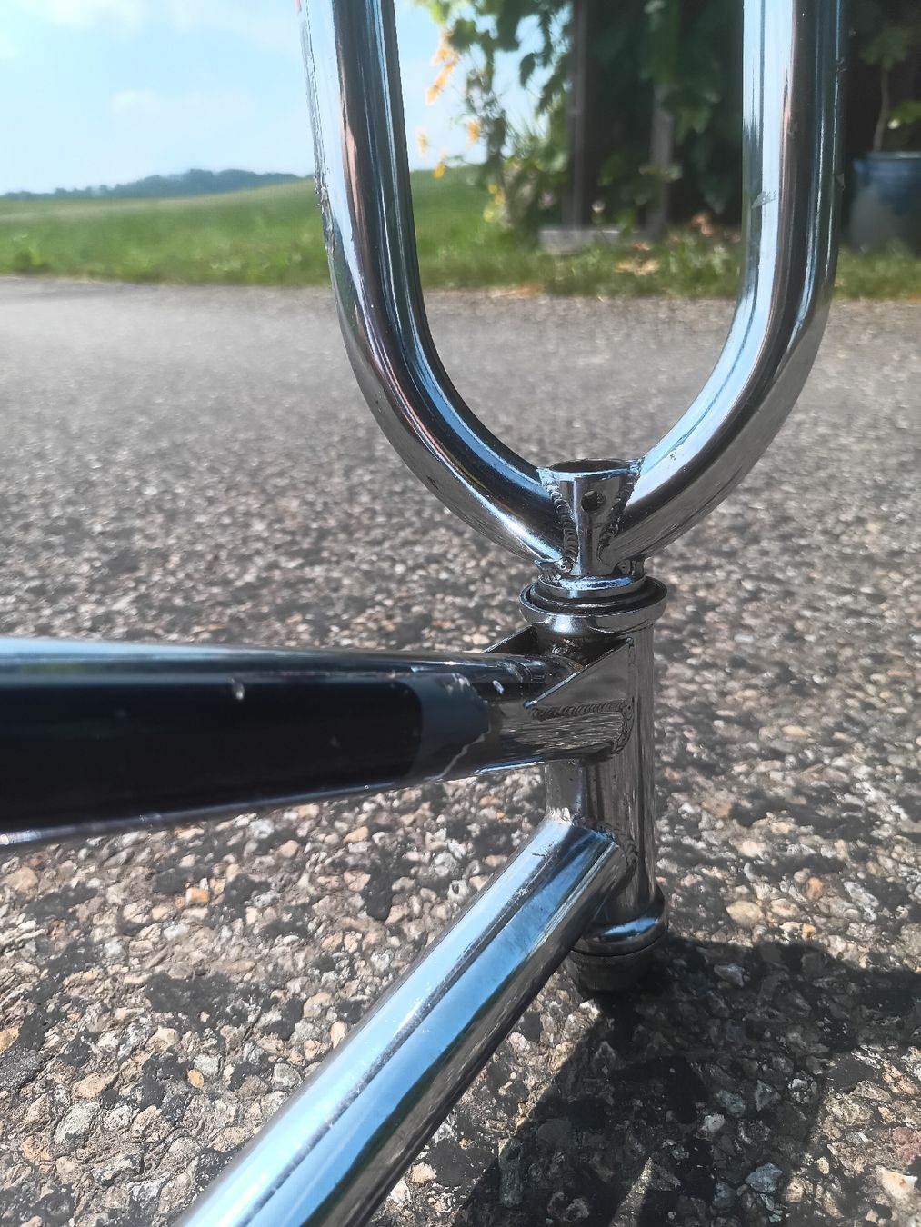 Vélos: Redline 80's ST-20 BMX – D'occasion à Wädenswil par Mistamovie72 5