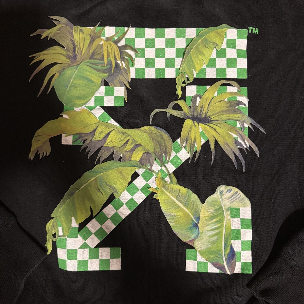 Off-White Pullover & Sweatshirts: Off-White Sweatshirt M (eher S) – Gebraucht aus Uetikon am see von seller.2020 1