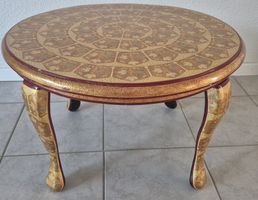 Beistelltisch dekorativ&vintage, Top Zustand