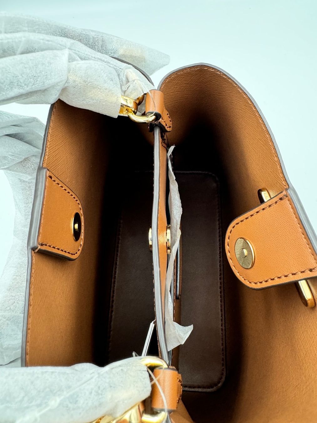 Michael Kors Borse da donna: Michael Kors Tasche brown – Nuovo e nell'imballaggio originale da Wiedlisbach venduto da Sistershop 3