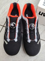 Chaussures de sécurité Uvex taille 42 S1 P SRC BOA neuves