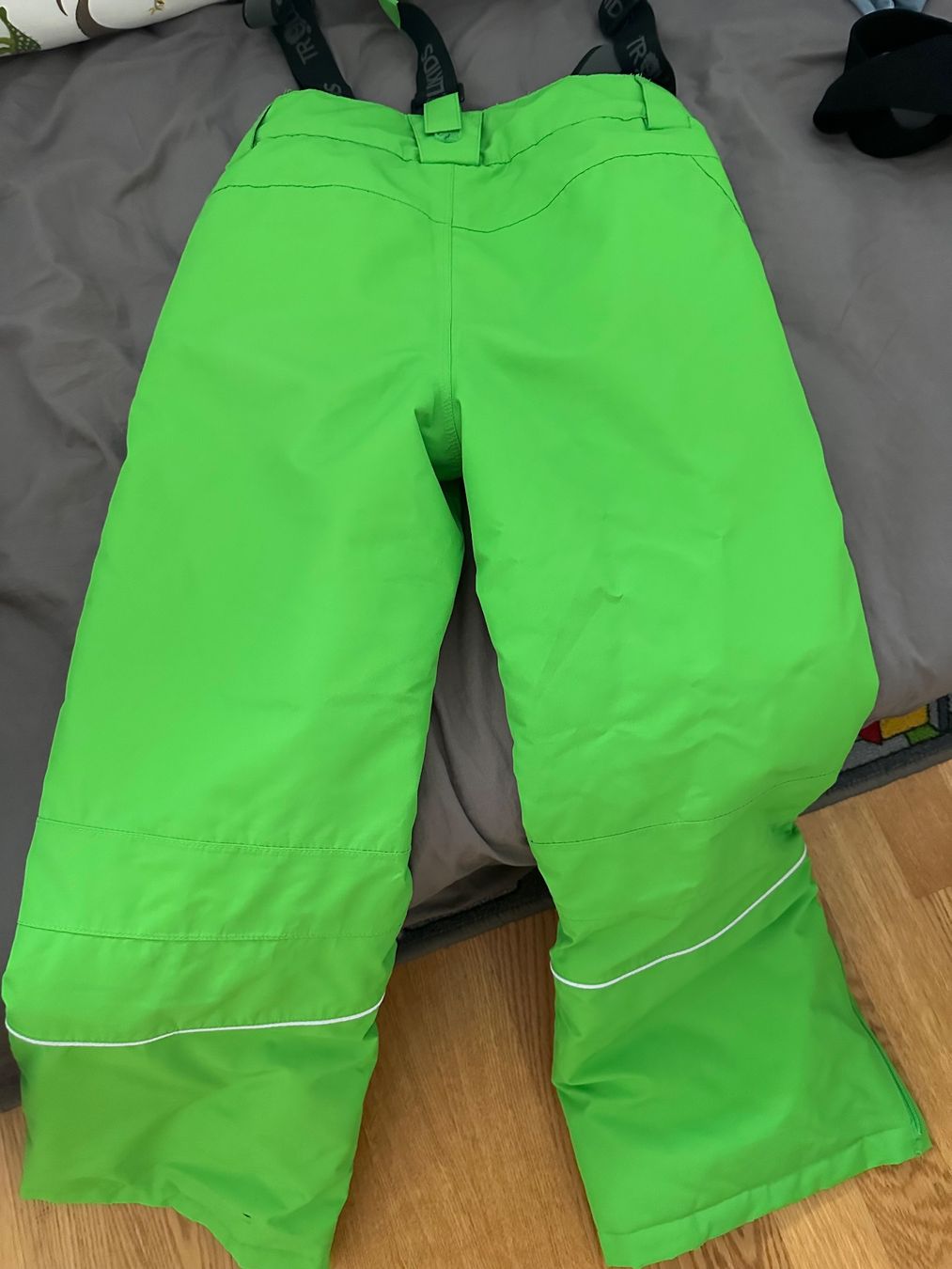 Trollkids Hosen: Skihose Gr. 152 – Gebraucht aus Basadingen von lejlar 1