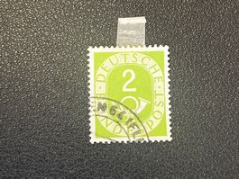 Deutschland Briefmarke