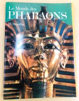 Le Monde des Pharaons - Henri Stierlin