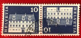 K 51 mit Stempel