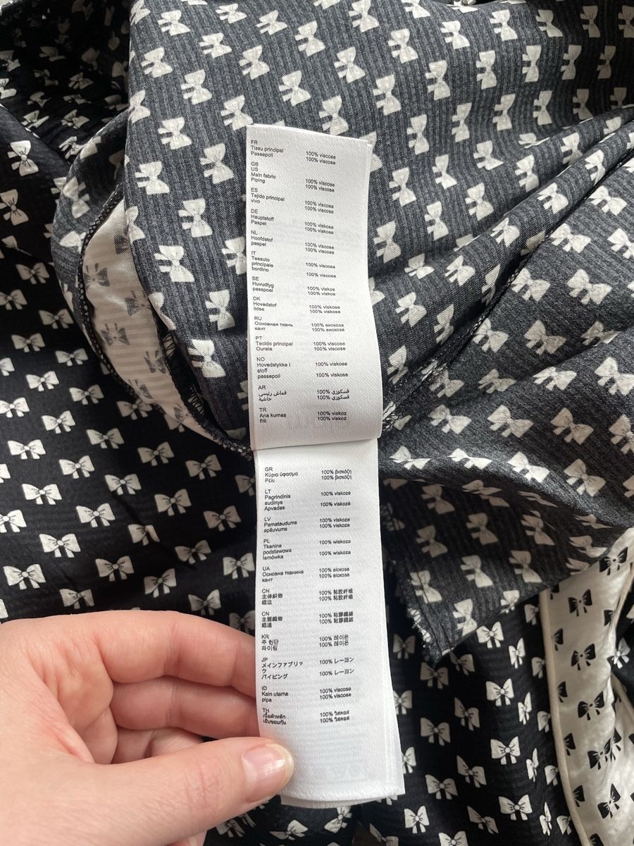 Maje Pantaloni: Maje trousers – Nuovo (secondo la descrizione) da Melide venduto da Nikola-123 5