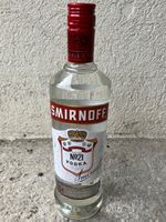 Smirnoff Vodka 0.7l