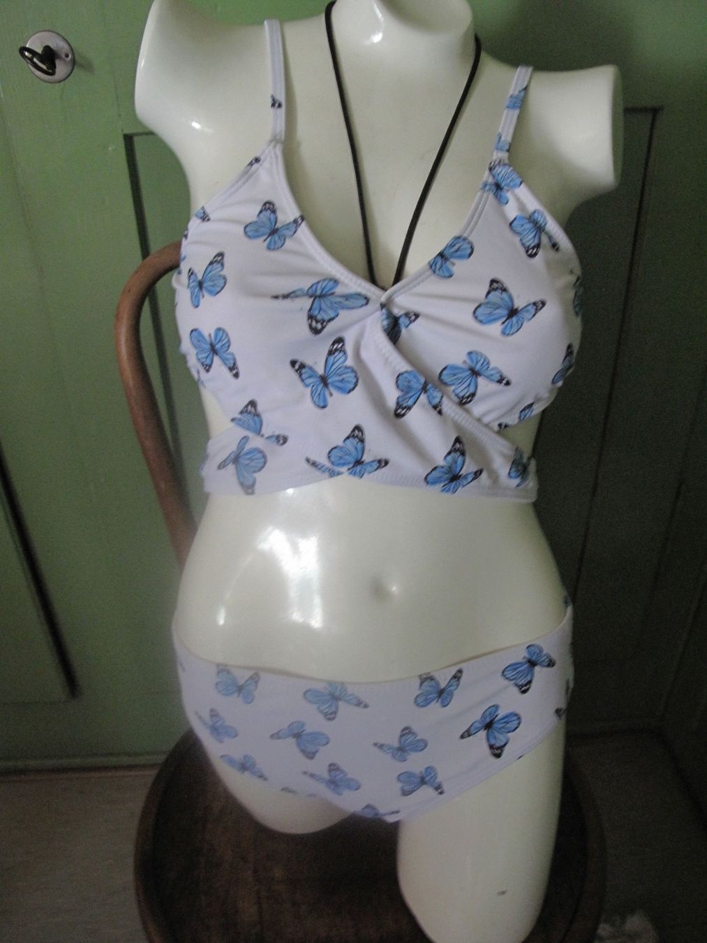 Kleiderpakete & -sets: 10-12 years old Set for the Beach – Gebraucht aus glarus von Engel_888