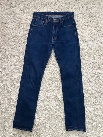 Jeans LEVIS STRAUSS 505 Taille/Grosse W30 L30
