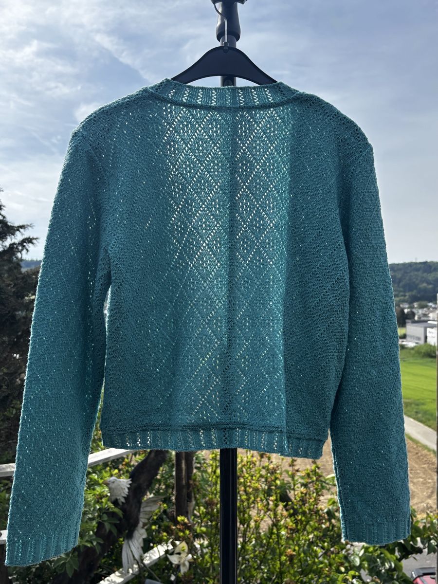 Vestes: Jäckli – D'occasion à Walterswil SO par Sunshineyupi 1